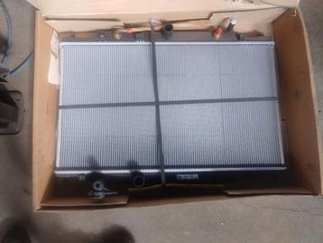 Mazda CX-5 2.2 Radiateur Nieuw Diesel Automaat beschikbaar voor biedingen