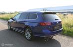 Volkswagen Passat Variant 2.0 TSI 4Motion / R-Line / Pano, Automaat, Gebruikt, Zwart, 4 cilinders