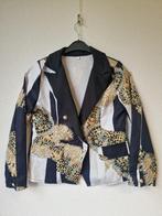 Dames blazer L, nieuw, Zwart, Maat 42/44 (L), Nieuw, Ophalen of Verzenden