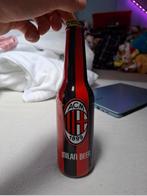 Ac Milan, Verzamelen, Ophalen of Verzenden, Gebruikt, Flesje(s), Overige merken