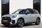 MINI Countryman 1.5 C John Cooper Works XL / NL-auto / Panor, Auto's, Adaptive Cruise Control, Gebruikt, Met garantie (alle), 3 cilinders