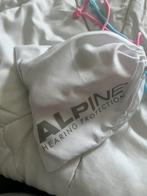 Alpine gehoorbescherming baby, Kinderen en Baby's, Overige Kinderen en Baby's, Ophalen of Verzenden, Nieuw