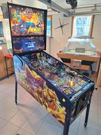 Flipperkast Avengers premium, Verzamelen, Automaten | Flipperkasten, Ophalen, Stern, Overige soorten, Zo goed als nieuw