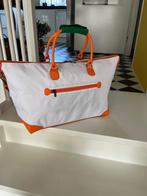 Reistas weekendtas strandtas nieuw, Ophalen of Verzenden, Nieuw, 30 cm of meer