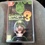 Luigi 's Mansion 3, Nieuw, Vanaf 7 jaar, Ophalen of Verzenden