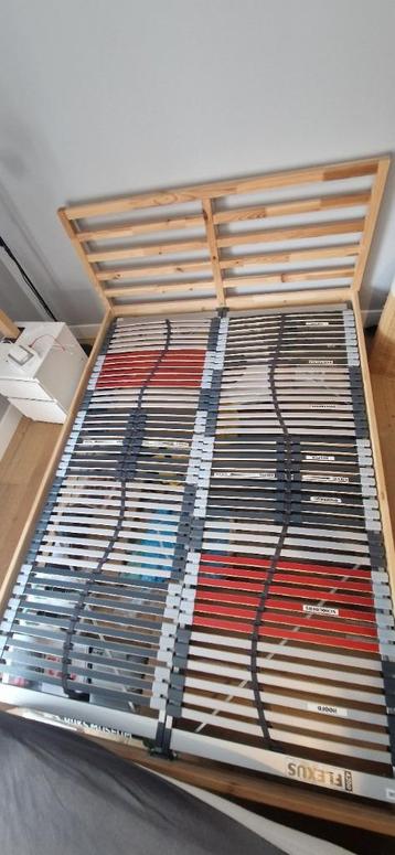 Leivoet Lattenbodem Flexus 4200 70x200  beschikbaar voor biedingen