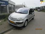 Citroen C3 1.4i Ligne Ambiance AUTOMAAT, AIRCO, 15 km/l, Origineel Nederlands, Startonderbreker, Zilver of Grijs