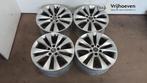 Velgen set van een Opel Astra (Astra J 10-), Auto-onderdelen, Banden en Velgen, Ophalen of Verzenden, 3 maanden garantie, Gebruikt
