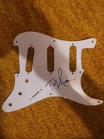 Tori Amos Origineel Gesigneerde slagplaat, Ophalen, Zo goed als nieuw, Instrument of Toebehoren, Gesigneerd