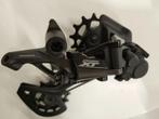 NIEUW: Shimano XT Derailleur SGS Shadow Plus 12-s + Shifter, Racefiets, Nieuw, Ophalen of Verzenden, Shimano XT