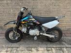 🏁YCF 50 cc 4takt semi-automaat, motorisch goede staat🏁, Ophalen of Verzenden, Gebruikt, Overige merken