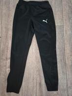 Puma Trainingsbroek Maat S/M, Broek, Gebruikt, Jongen of Meisje, Puma