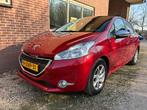 Peugeot 208 1.2 VTi Style, Voorwielaandrijving, Euro 5, Gebruikt, 1199 cc