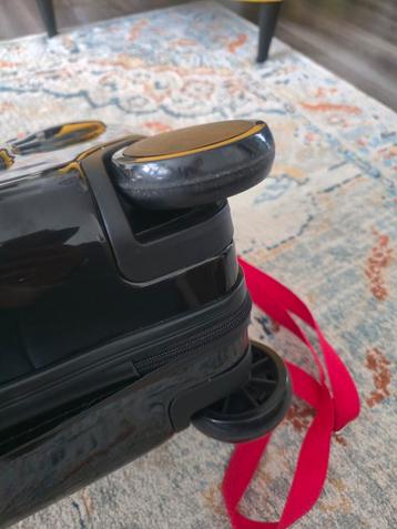Koffer takkie  beschikbaar voor biedingen
