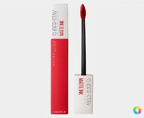 Maybelline SuperStay Matte Ink Lipstick, Sieraden, Tassen en Uiterlijk, Uiterlijk | Cosmetica en Make-up, Nieuw, Make-up, Lippen