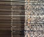 20x LINDA magazines 2014/215, Boeken, Ophalen, Gelezen, Damesbladen