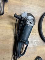 Bosch haakse slijper gws 23-230 defect, Doe-het-zelf en Verbouw, Gereedschap | Slijpmachines, Ophalen of Verzenden, Zo goed als nieuw