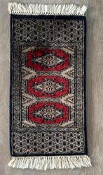 2 kleine perzische tapijtjes, Minder dan 50 cm, Gebruikt, 50 tot 100 cm, Overige kleuren