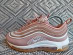 Nike Air Max 97 Ultra 17 Metallic Rose Gold 37.5, Kleding | Dames, Schoenen, Nike, Ophalen of Verzenden, Roze, Sneakers of Gympen