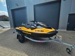Sea doo GTR230,  bouwjaar  2022, Watersport en Boten, Ophalen, Gebruikt, Benzine, 200 pk of meer