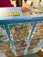 That's Life Amsterdam Puzzel 1000 Stukjes, Hobby en Vrije tijd, Denksport en Puzzels, Ophalen, 500 t/m 1500 stukjes, Nieuw, Legpuzzel