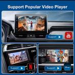 Carplay Auto Smart TV Box Android Netflix Youtube draadloos, Auto diversen, Autogereedschap, Ophalen of Verzenden, Nieuw