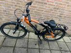 kinder fiets 24inch Sparta, Ophalen of Verzenden, Gebruikt, 24 inch, Versnellingen
