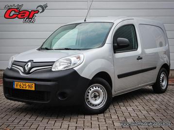 Renault Kangoo 1.5 dCi 75 Energy Comfort | Airco | Audio | C beschikbaar voor biedingen