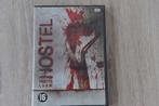 HOSTEL PARTS I, II & III == 3DVDbox, Vanaf 16 jaar, Verzenden, Slasher, Boxset