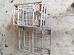 Trolley zeer stevig, Ophalen of Verzenden, Zo goed als nieuw, 600 watt of meer