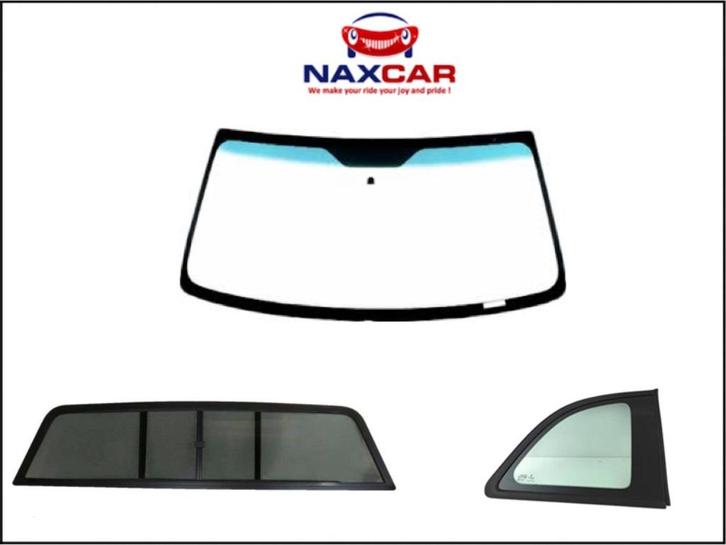 Autoruiten voor bijna alle voertuigen – NaxcarParts, Auto-onderdelen, Ruiten en Toebehoren, Alfa Romeo, Amerikaanse onderdelen