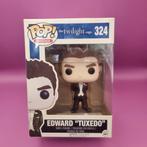 Edward tuxedo 324 funko pop, Ophalen of Verzenden, Zo goed als nieuw