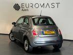 Fiat 500 0.9 TwinAir Lounge Carplay Panoramadak Automaat Air, Euro 5, Gebruikt, Origineel Nederlands, Bedrijf