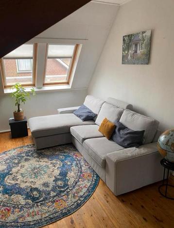 Mooie IKEA bank KIVIK