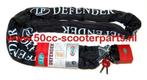 Slot Art4 Ketting 180Cm 1.80m Lp 123233, Motoren, Ophalen of Verzenden, 50cc-Scooterparts, Info@50cc-scooterparts.nl, Veen