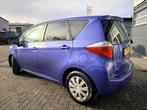 Toyota Verso-S 1.3 VVT-i Comfort|Clima|Cruise|Trekhaak|Navi|, Voorwielaandrijving, Euro 5, Gebruikt, Met garantie (alle)