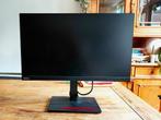 Lenovo T24-i 24 inch monitor/beeldscherm (zgan), Computers en Software, Monitoren, In hoogte verstelbaar, Ophalen of Verzenden
