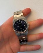 Tissot prx quartz, Sieraden, Tassen en Uiterlijk, Horloges | Heren, Ophalen of Verzenden, Zo goed als nieuw, Staal, Overige merken