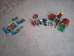 lego boerderij 7637,7684,7566, Kinderen en Baby's, Ophalen of Verzenden, Zo goed als nieuw