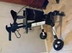 Topro rollator, Ophalen, Zo goed als nieuw