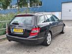 Mercedes-benz C-klasse 180 CGI BE. Business Class Avantgarde, Euro 5, Achterwielaandrijving, 4 cilinders, 157 pk