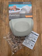 Intex Pure Spa Hoofdsteun - Nieuw in doos, Ophalen of Verzenden, Nieuw, Vast