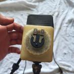 Hoofdrempomp rempomp remkabel bmw r100 r100rt, Ophalen of Verzenden