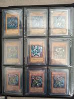 Exclusieve 1996 Yugioh Collectie, Ophalen of Verzenden, Nieuw, Losse kaart