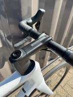 Specialized Tarmac SL8 Expert 58cm Ultegra Di2 NIEUW, Fietsen en Brommers, Fietsen | Racefietsen, Overige merken, Carbon, Ophalen of Verzenden