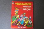 Richard Scarry - Verhaaltjes voor het hele jaar, Boeken, Kinderboeken | Kleuters, Jongen of Meisje, Richard Scarry, Ophalen of Verzenden