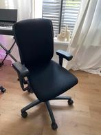Bureaustoel AHREND professional, Ophalen, Gebruikt, Zwart, Bureaustoel