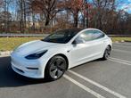 Originele 18 inch Tesla Model 3 velgen met winterbanden, Auto-onderdelen, Banden en Velgen, 18 inch, USA, Banden en Velgen, Tesla