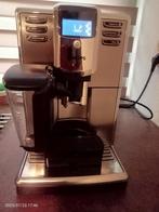Philips 5000 saeco koffiemachine, Witgoed en Apparatuur, Koffiezetapparaten, Ophalen, Gebruikt, Koffiemachine