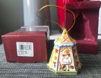 Villeroy & Boch Christmas Carousel ornament, Diversen, Ophalen of Verzenden, Nieuw